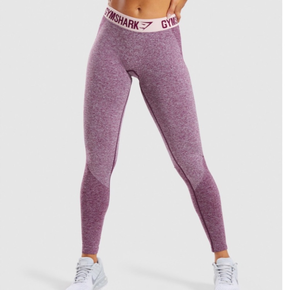 Gymshark Women’s Flex Leggings